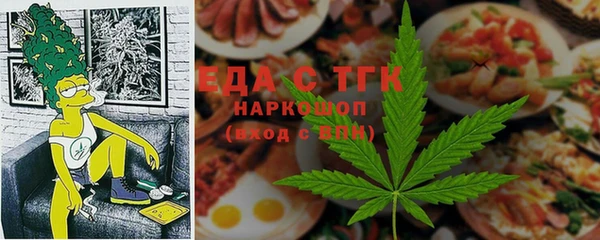 тгк Богородицк